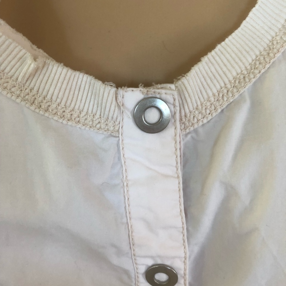 Pink Snap Up - image 5